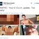Illustration for article titled Texas News Station Accidentally Tweets Image of Gay Porn